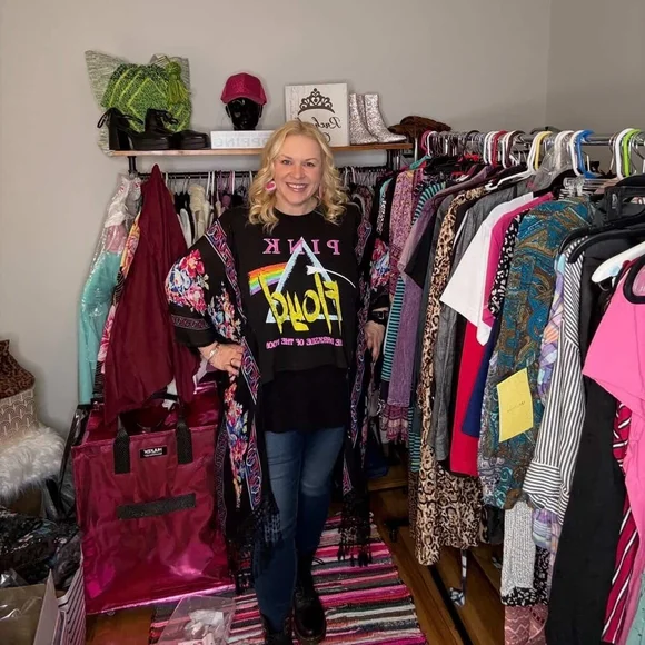 Rockin Runway Train 4/14 - Picture 3 of 9